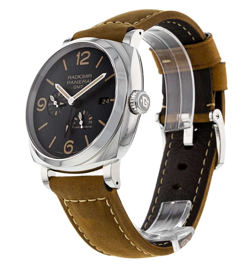 Panerai Radiomir 1940 3 Days PAM00658